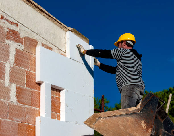Best Attic Insulation Installation  in Pine Grove, PA