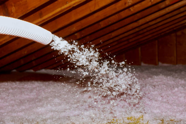 Best Attic Insulation Near Me  in Pine Grove, PA
