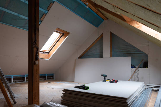 Best Commercial Insulation Contractor  in Pine Grove, PA