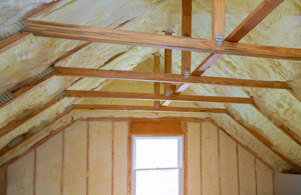 Range of Insulation Solutions in Pine Grove, PA