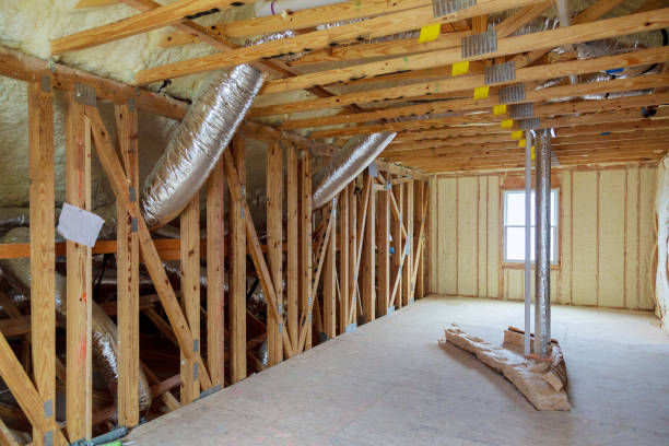 Best Insulation Repair Services  in Pine Grove, PA