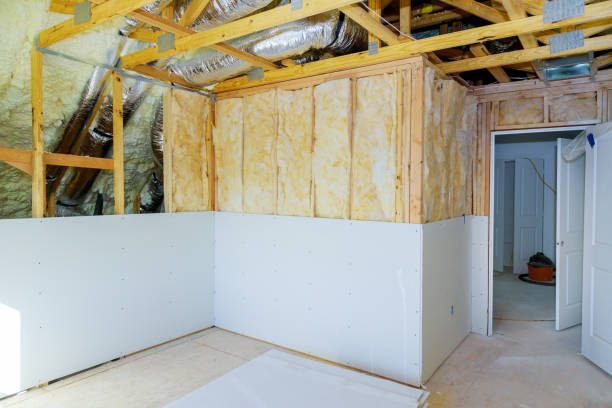 Best Attic Insulation Installation  in Pine Grove, PA