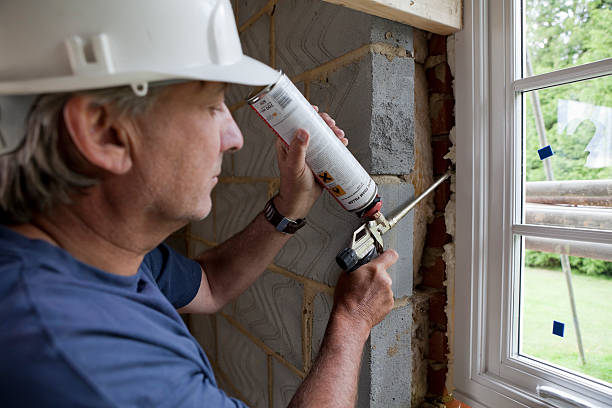 Insulation for New Construction in Pine Grove, PA