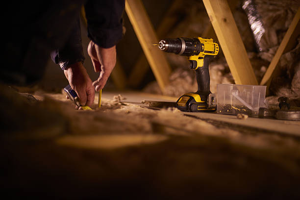 Best Local Insulation Services  in Pine Grove, PA
