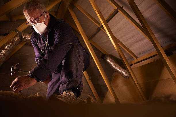 Attic Insulation Near Me in Pine Grove, PA